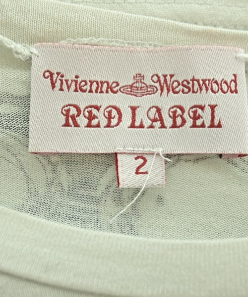 Vivienne Westwood RED LABEL แขนกุด