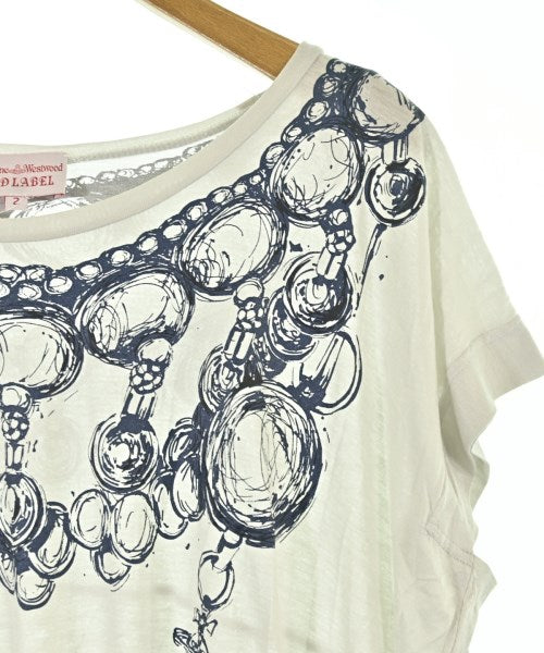 Vivienne Westwood RED LABEL แขนกุด