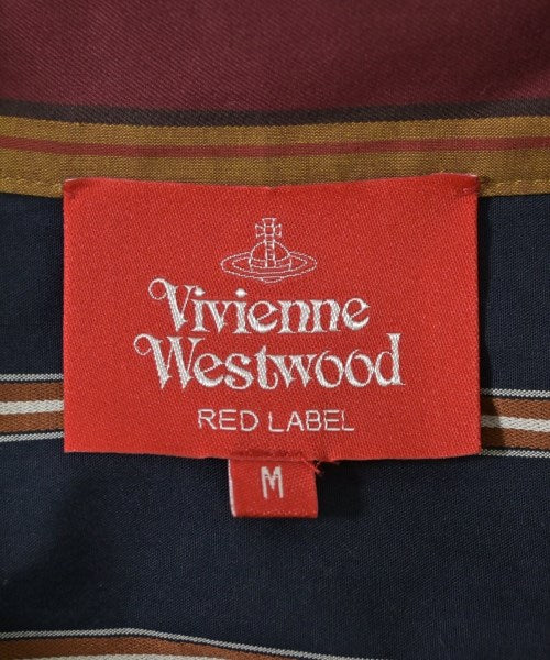 Vivienne Westwood RED LABEL เสื้อลำลอง