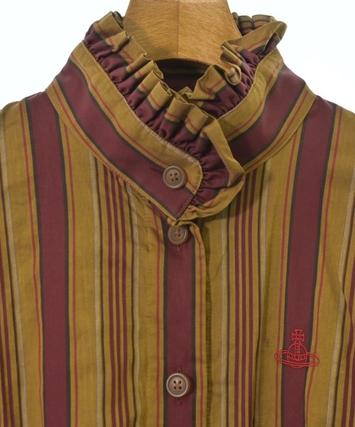 Vivienne Westwood RED LABEL เสื้อลำลอง
