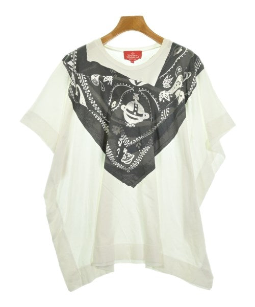 Vivienne Westwood RED LABEL เสื้อยืด/เสื้อท็อปส์