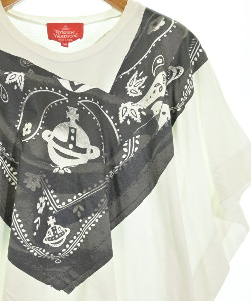 Vivienne Westwood RED LABEL เสื้อยืด/เสื้อท็อปส์