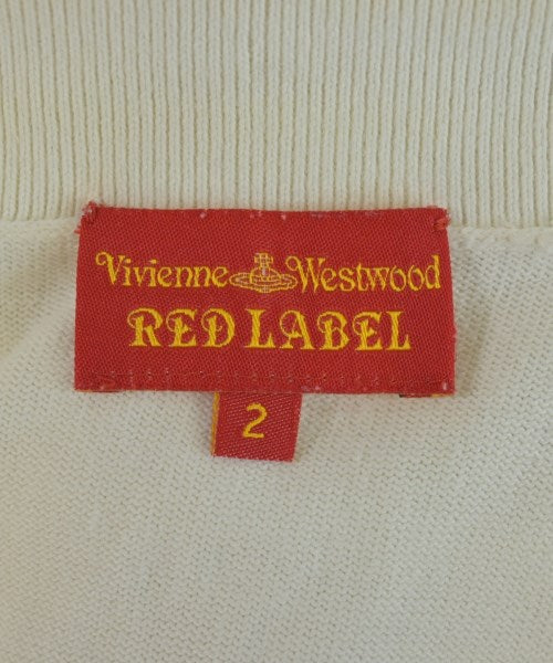 Vivienne Westwood RED LABEL เสื้อคาร์ดิแกน