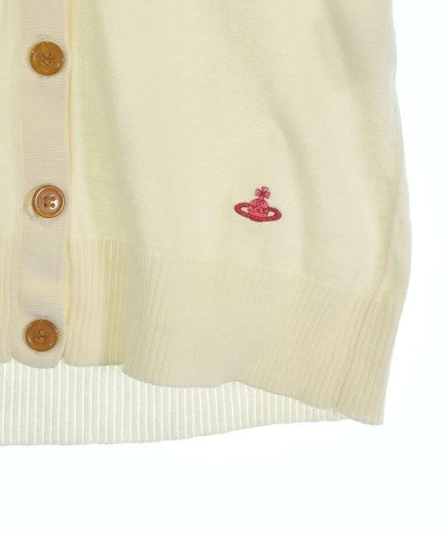 Vivienne Westwood RED LABEL เสื้อคาร์ดิแกน