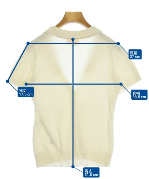 Vivienne Westwood RED LABEL เสื้อคาร์ดิแกน