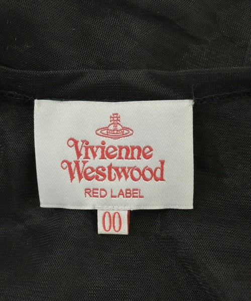 Vivienne Westwood RED LABEL เสื้อกั๊ก