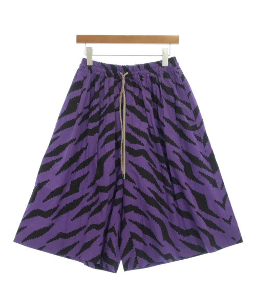 Vivienne Westwood RED LABEL กางเกงขาสั้น