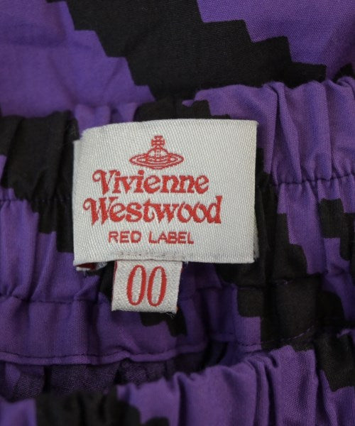 Vivienne Westwood RED LABEL กางเกงขาสั้น