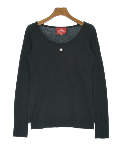Vivienne Westwood RED LABEL เสื้อยืด/เสื้อท็อปส์