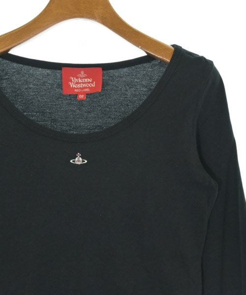 Vivienne Westwood RED LABEL เสื้อยืด/เสื้อท็อปส์