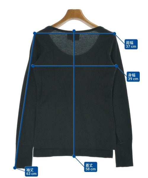 Vivienne Westwood RED LABEL เสื้อยืด/เสื้อท็อปส์