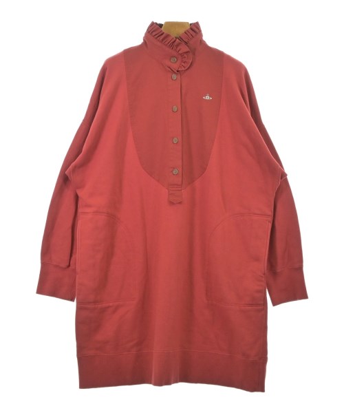 Vivienne Westwood RED LABEL ชุดเดรส