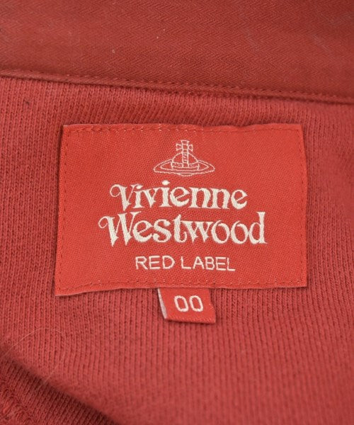Vivienne Westwood RED LABEL ชุดเดรส