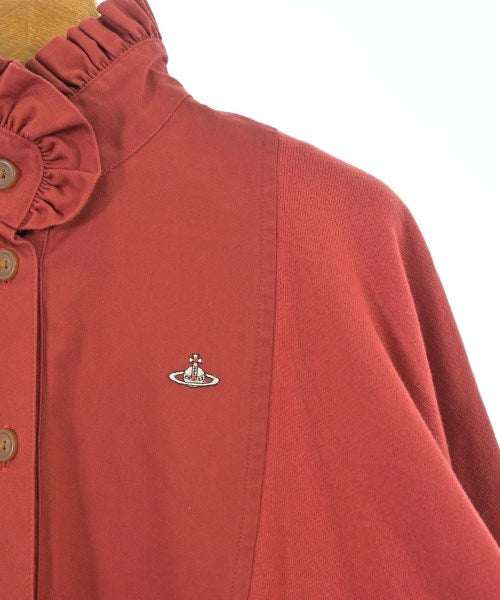 Vivienne Westwood RED LABEL ชุดเดรส