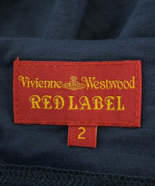 Vivienne Westwood RED LABEL ชุดเดรส