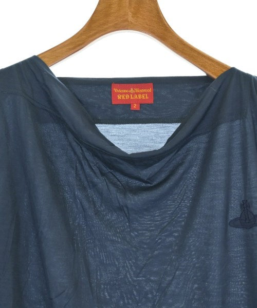 Vivienne Westwood RED LABEL ชุดเดรส