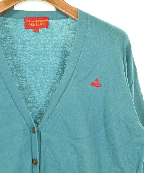 Vivienne Westwood RED LABEL เสื้อคาร์ดิแกน