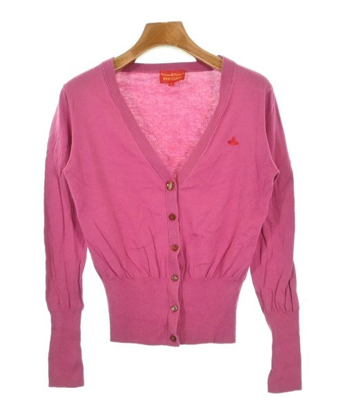 Vivienne Westwood RED LABEL เสื้อคาร์ดิแกน