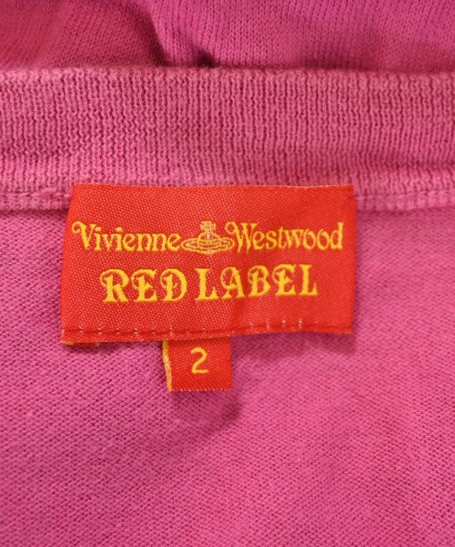 Vivienne Westwood RED LABEL เสื้อคาร์ดิแกน