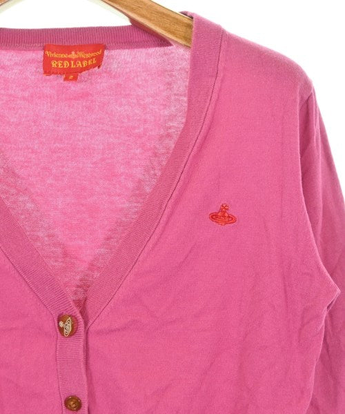 Vivienne Westwood RED LABEL เสื้อคาร์ดิแกน