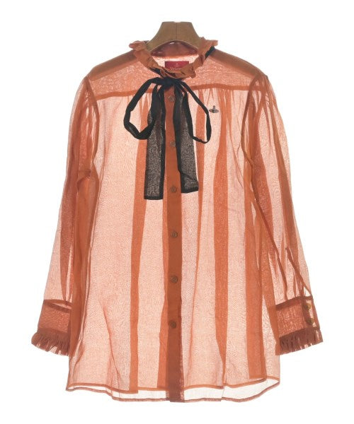 Vivienne Westwood RED LABEL เสื้อสตรี