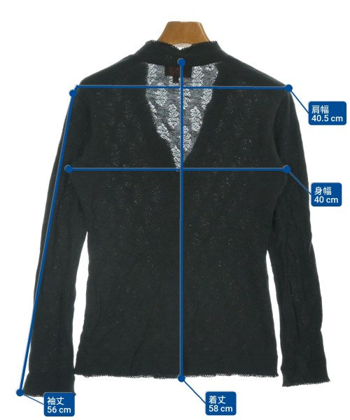 Vivienne Westwood RED LABEL เสื้อคาร์ดิแกน