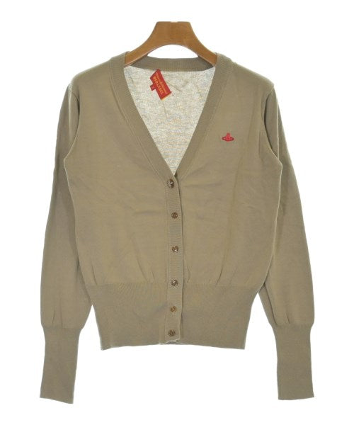 Vivienne Westwood RED LABEL เสื้อคาร์ดิแกน
