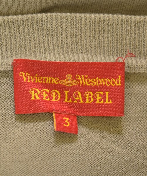 Vivienne Westwood RED LABEL เสื้อคาร์ดิแกน