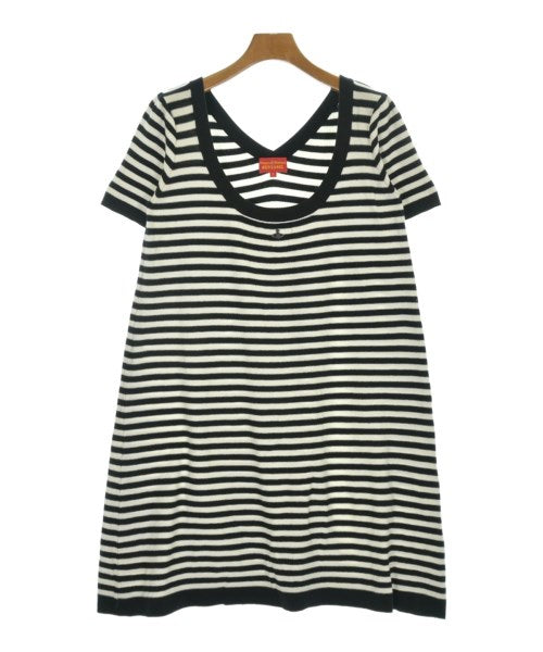 Vivienne Westwood RED LABEL ชุดเดรส