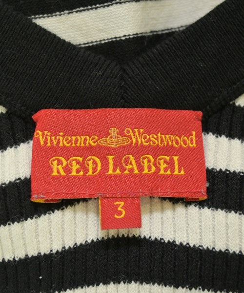 Vivienne Westwood RED LABEL ชุดเดรส
