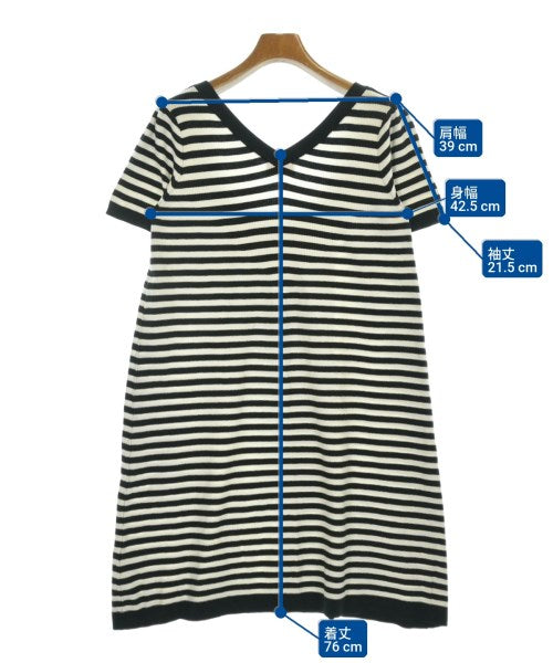 Vivienne Westwood RED LABEL ชุดเดรส