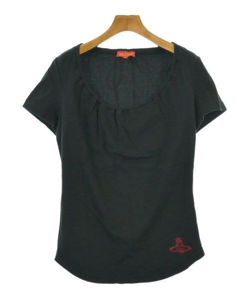 Vivienne Westwood RED LABEL เสื้อยืด/เสื้อท็อปส์