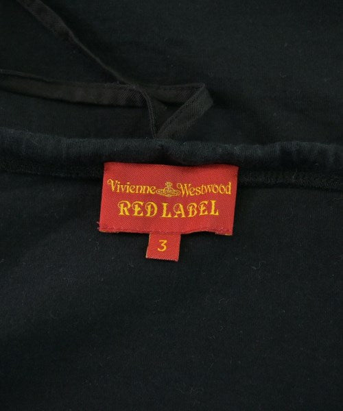 Vivienne Westwood RED LABEL เสื้อยืด/เสื้อท็อปส์