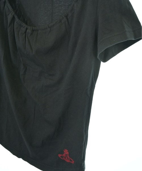 Vivienne Westwood RED LABEL เสื้อยืด/เสื้อท็อปส์