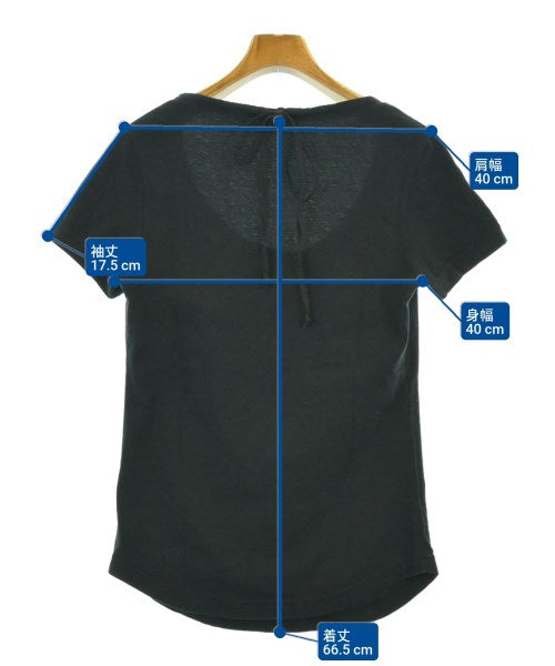 Vivienne Westwood RED LABEL เสื้อยืด/เสื้อท็อปส์
