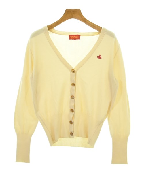 Vivienne Westwood RED LABEL เสื้อคาร์ดิแกน
