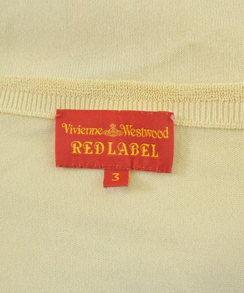 Vivienne Westwood RED LABEL เสื้อคาร์ดิแกน