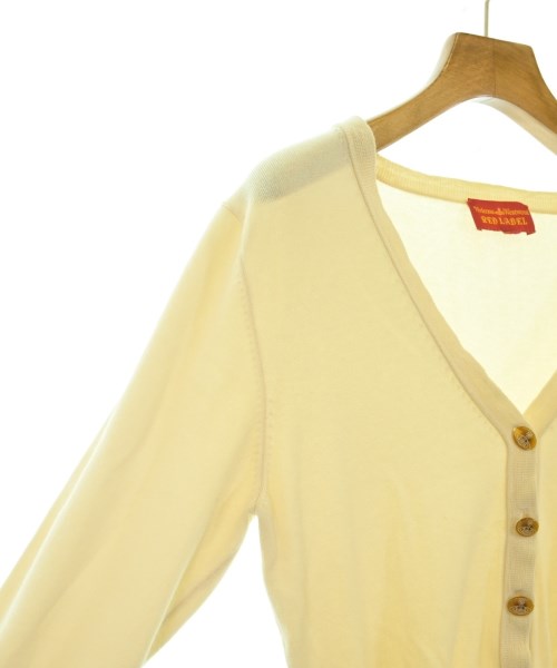 Vivienne Westwood RED LABEL เสื้อคาร์ดิแกน