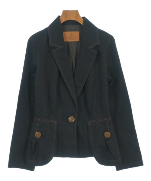 Vivienne Westwood RED LABEL แจ็คเก็ตลำลอง