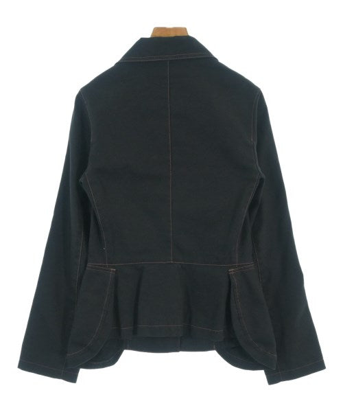 Vivienne Westwood RED LABEL แจ็คเก็ตลำลอง