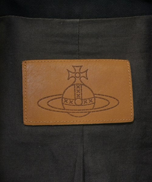 Vivienne Westwood RED LABEL แจ็คเก็ตลำลอง
