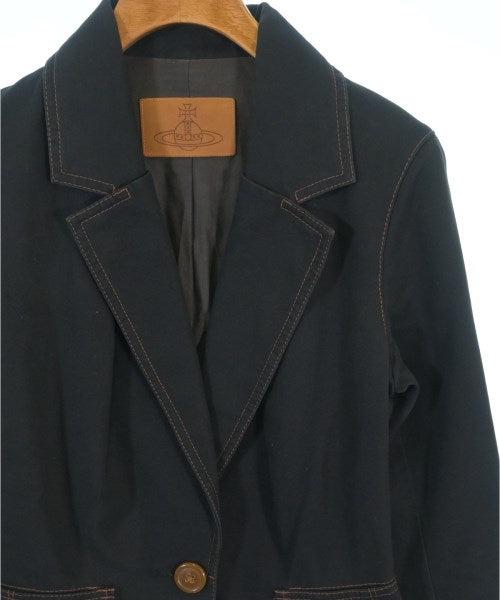 Vivienne Westwood RED LABEL แจ็คเก็ตลำลอง