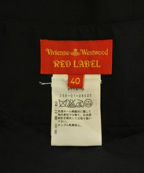 Vivienne Westwood RED LABEL กระโปรงสั้น