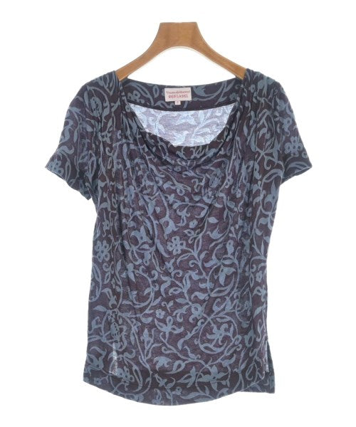 Vivienne Westwood RED LABEL เสื้อยืด/เสื้อท็อปส์