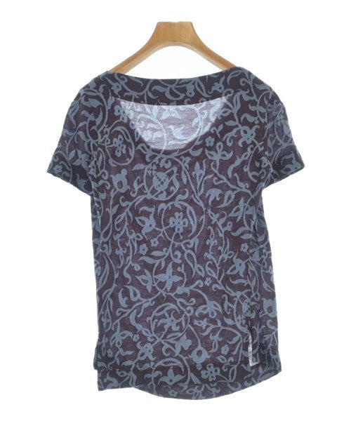 Vivienne Westwood RED LABEL เสื้อยืด/เสื้อท็อปส์