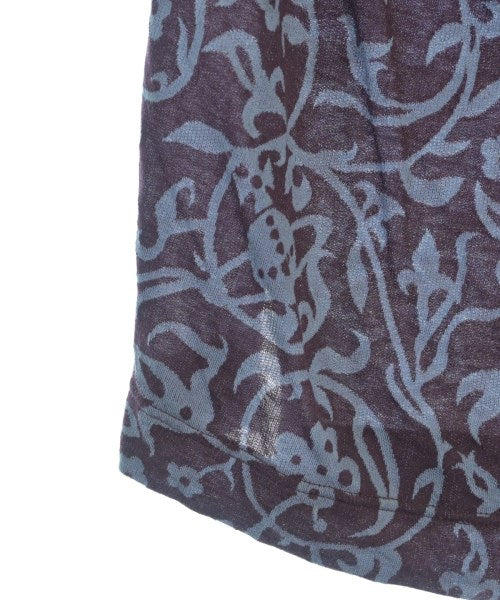 Vivienne Westwood RED LABEL เสื้อยืด/เสื้อท็อปส์