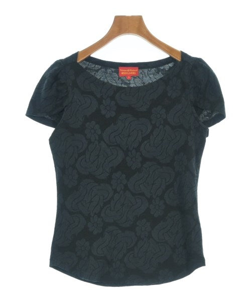 Vivienne Westwood RED LABEL เสื้อยืด/เสื้อท็อปส์