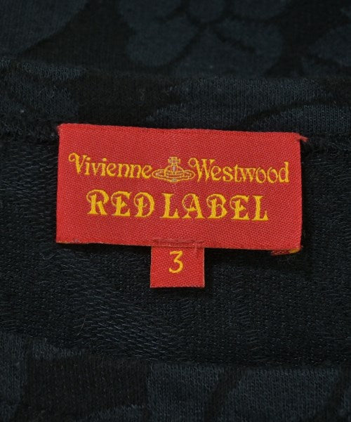 Vivienne Westwood RED LABEL เสื้อยืด/เสื้อท็อปส์
