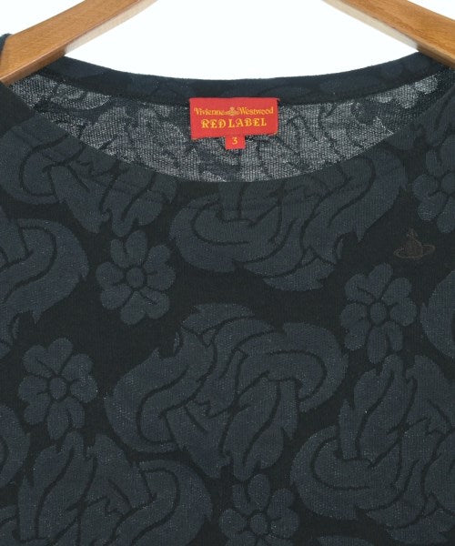 Vivienne Westwood RED LABEL เสื้อยืด/เสื้อท็อปส์
