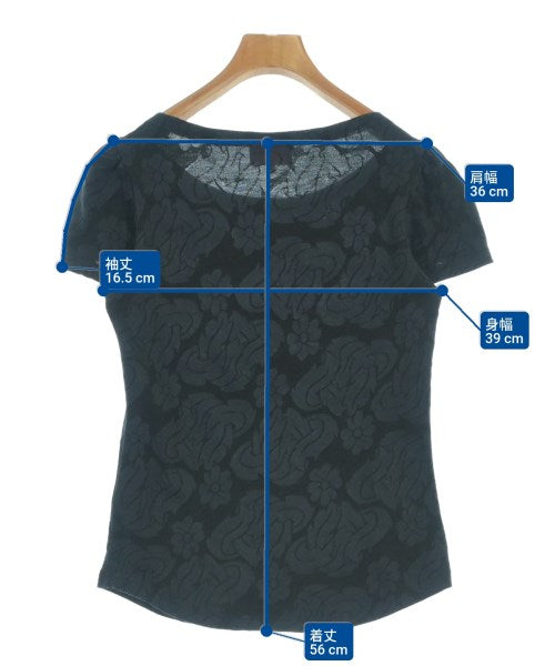 Vivienne Westwood RED LABEL เสื้อยืด/เสื้อท็อปส์